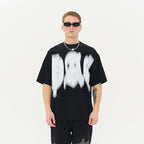 Phantom Gothic Blurred Tee