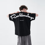 Reckless Boys Handwriting Tee