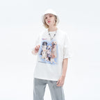 Puppies Paradise Tee