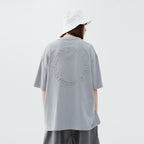 Embossed Logo Tee