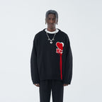 Dissolving Love Sweater