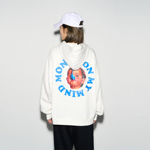 Load image into Gallery viewer, Little Boy Ring Printed Hoodie
