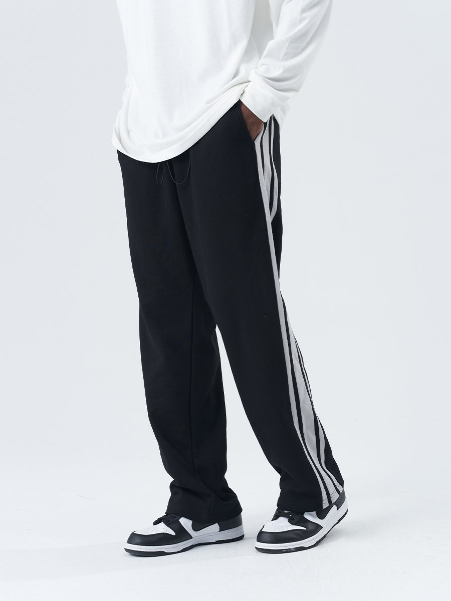 Basic Track Pants