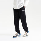 Drastrings Loose Sweatpants