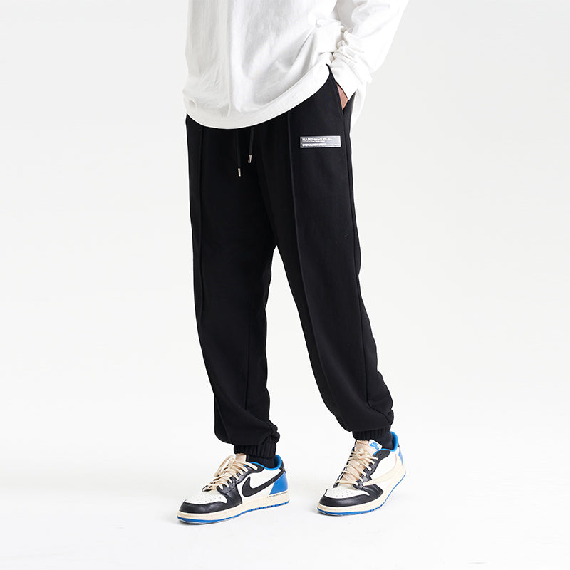 Drastrings Loose Sweatpants
