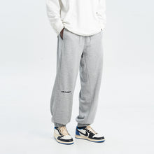 Load image into Gallery viewer, Basic Casual Loose Sweatpants

