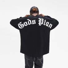 Load image into Gallery viewer, God&#39;s Plan Printed Tee
