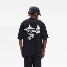 Load image into Gallery viewer, Peace Dove Printed Tee
