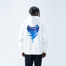 Load image into Gallery viewer, Sunset Beach Hoodie
