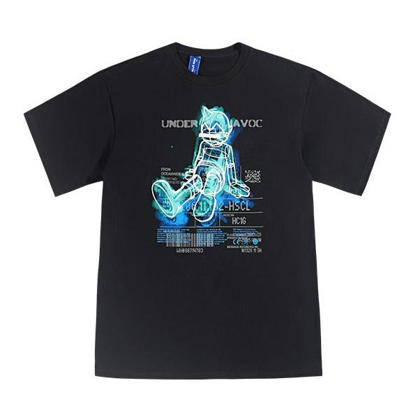Astro Boy Fluorescent Tee