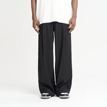 Load image into Gallery viewer, Casual Straight Wide Leg Trousers
