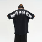 Phantom Gothic Printed Tee