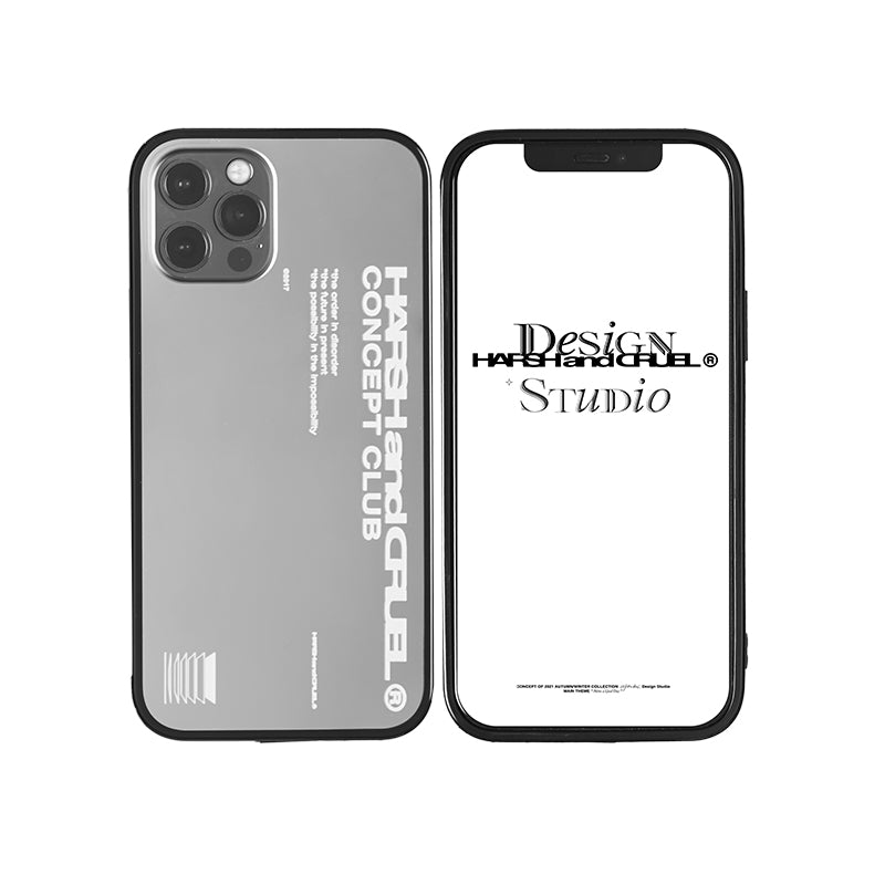 Mirror iPhone Case