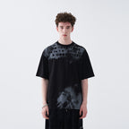 Watercolor Art Tee