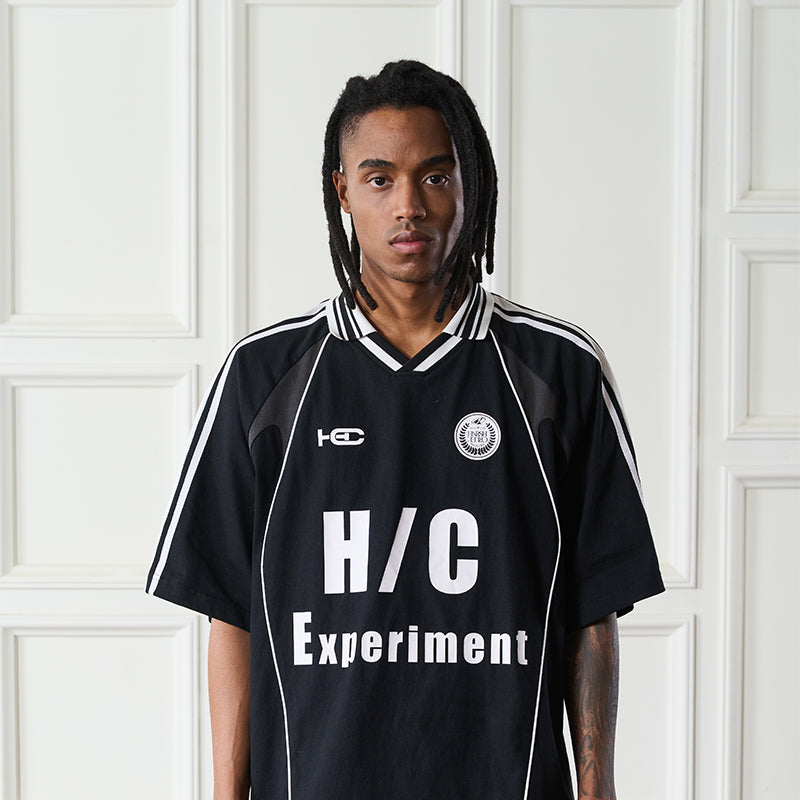 Experiment Logo Jersey