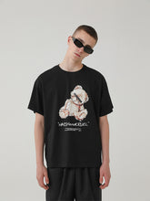 Load image into Gallery viewer, Toy Bear Logo Tee
