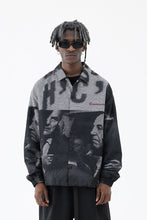 Load image into Gallery viewer, Mafia Coach Jacket

