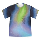 Abstract Futuristic Tee