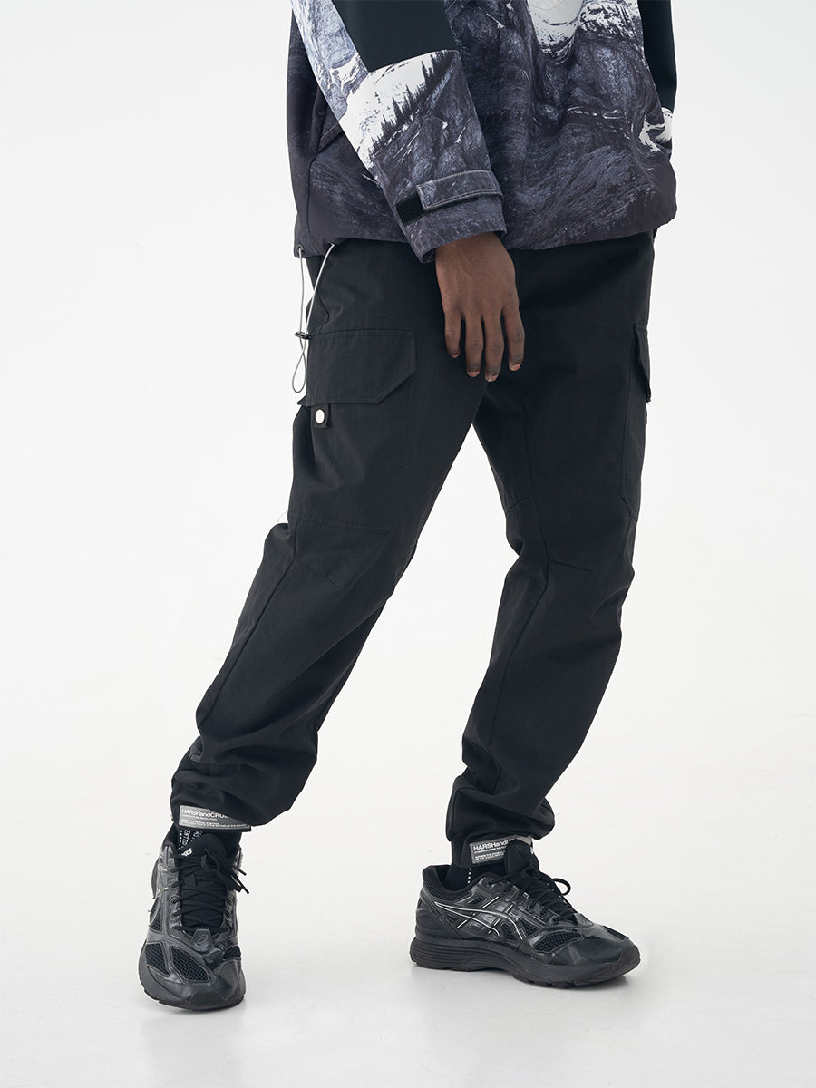 Tooling Cargo Trousers