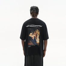 Load image into Gallery viewer, Lullaby Printed Tee
