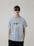 Pika Daisy Tee
