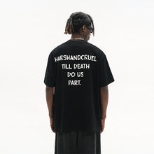 Load image into Gallery viewer, Collar Logo Printed Tee
