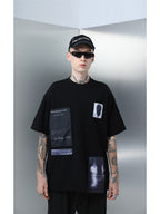 Dark Art Patch Tee