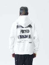 Load image into Gallery viewer, Fuzzy Logo Hoodie
