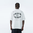 New Century Distorted Tee