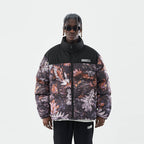 Dead Leaves Down Jacket