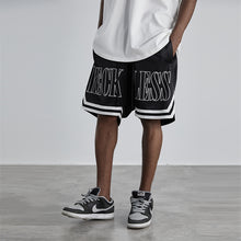 Load image into Gallery viewer, Reckless Basketball Shorts
