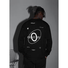 Load image into Gallery viewer, 3M Reflective Logo Print Long Sleeved Tee
