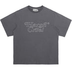 Retro Logo Loose Tee