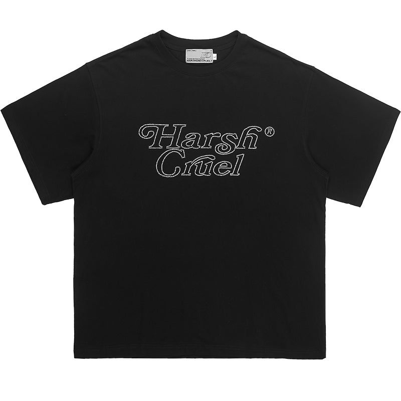 Retro Logo Loose Tee