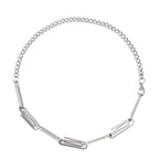 Paperclip Bracelet