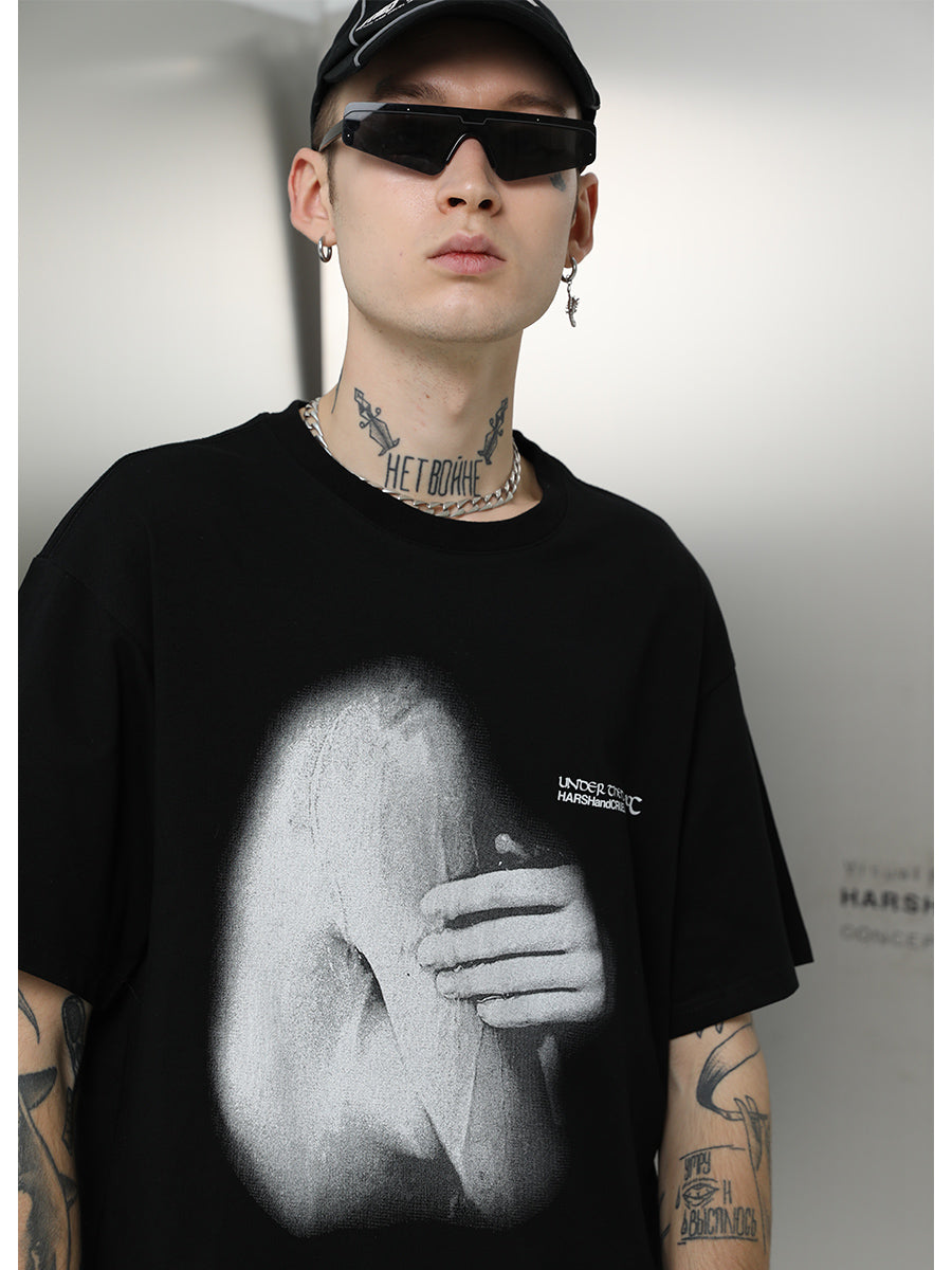 Under The Havoc Tee
