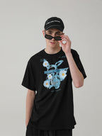 Pika Daisy Tee