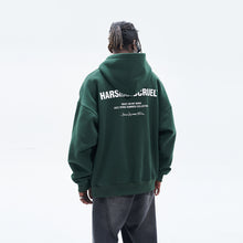 Load image into Gallery viewer, Retro Loose Logo hoodie
