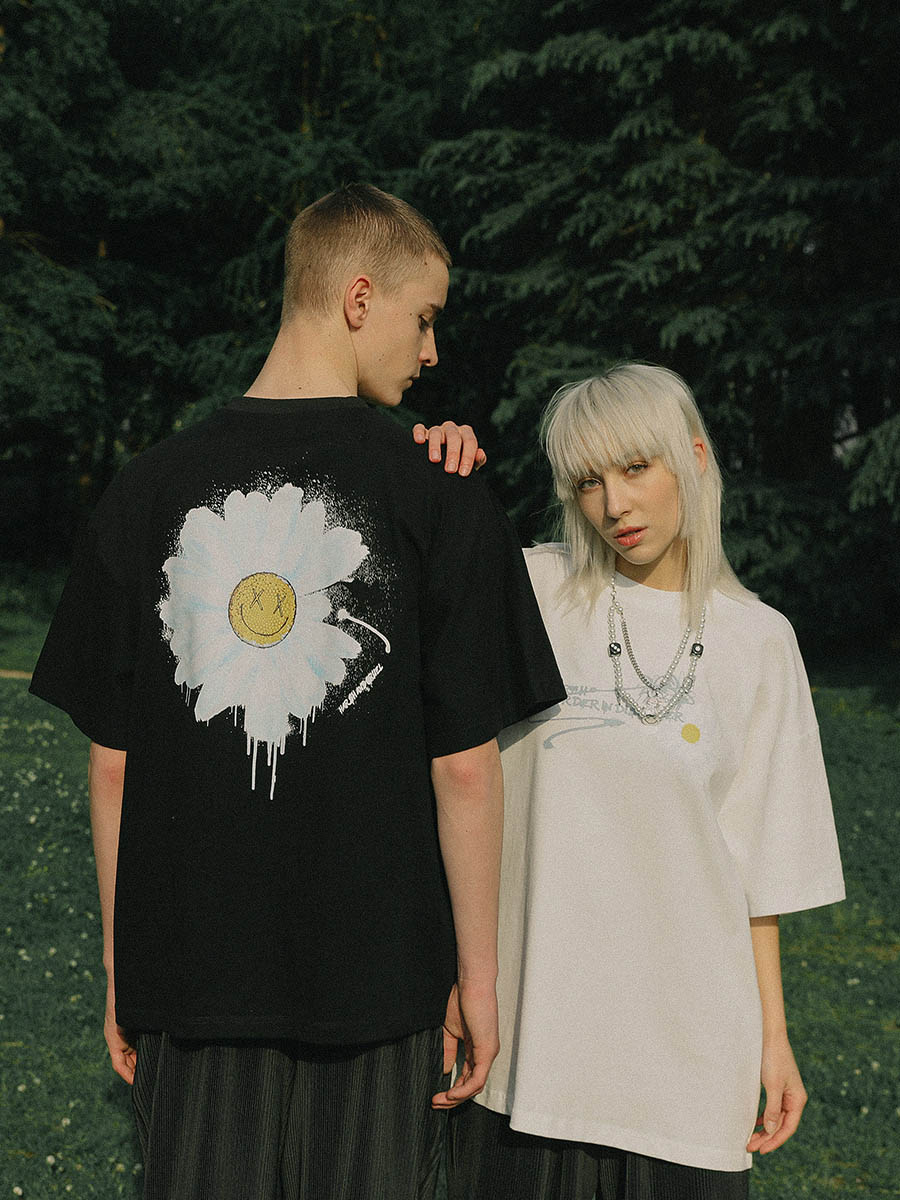 Order in Disorder Tee