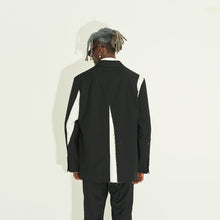 Load image into Gallery viewer, Destruction Design Suit Jacket
