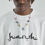 Broken Star Necklace