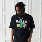 Antropomorphic Logo Tee