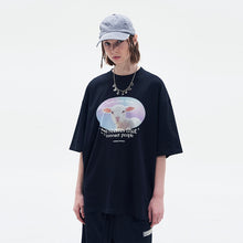 Load image into Gallery viewer, Lamb Printed Tee
