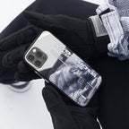 Mirror iPhone Case