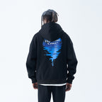 Sunset Beach Hoodie