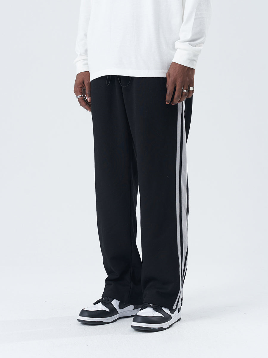Basic Track Pants