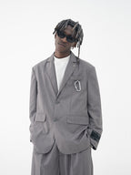 Tooling Suit Jacket