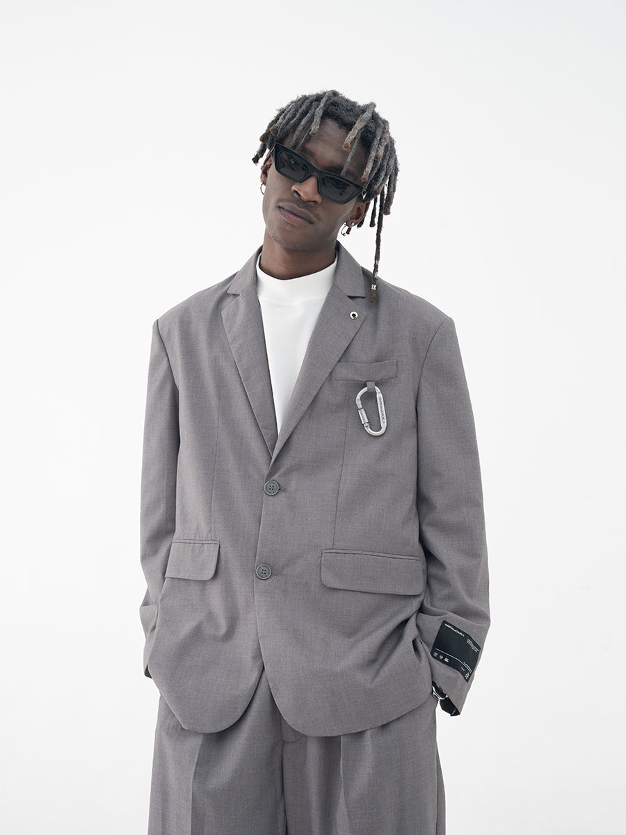 Tooling Suit Jacket