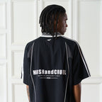 Experiment Logo Jersey
