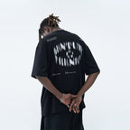 New Century Distorted Tee